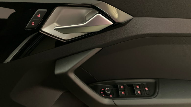 Audi A1 30 TFSI 110 Sport 5dr S Tronic Petrol Hatchback